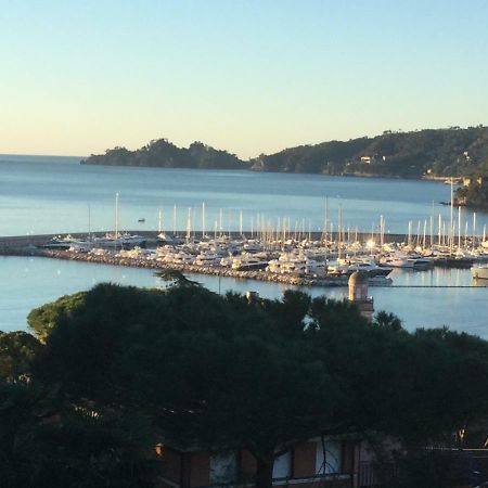 Magia Nel Golfo Del Tigullio Apartment Rapallo Exterior photo