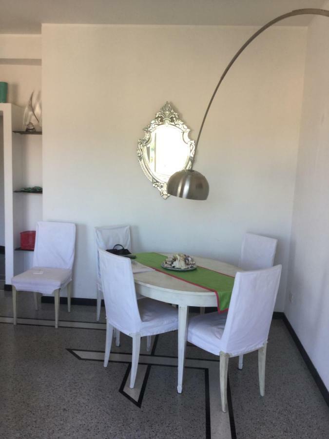 Magia Nel Golfo Del Tigullio Apartment Rapallo Exterior photo