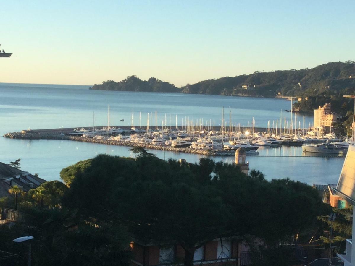 Magia Nel Golfo Del Tigullio Apartment Rapallo Exterior photo