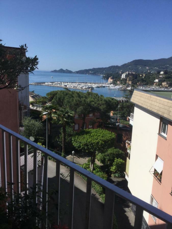 Magia Nel Golfo Del Tigullio Apartment Rapallo Exterior photo