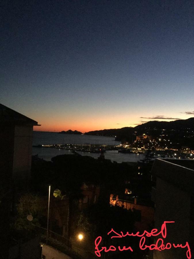 Magia Nel Golfo Del Tigullio Apartment Rapallo Exterior photo